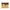 Golden Yellow Chocolate Drip Personalised Scroll