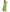 Peace Sign Gradient Cape | Blue & Green Kids & Adults Cape