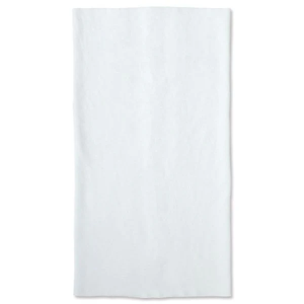 1. Custom White Women's Bandana