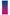 Halla Bol! Cricket Fan Bandana | R Blue-Pink Gradient | Unisex