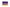 Korbo Lorbo Jeethbo Re! Hand Flag 1.5x1 ft –  | Purple & Gold Cricket Fan Flag