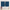 Navy Geometric Cube Window Curtain - Navy with White Geometric Cube Pattern Customizable Window Curtain