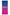 Halla Bol! Cricket Fan Bandana | R Blue-Pink Gradient | Unisex