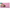Glam Girl Cosmetic Pouch | Pink Polka Dot Beauty Cosmetic Pouch for Her