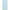 Teal Diagonal Stripe Print Men's Bandana