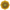 Golden Sunflower Macro Bloom Personalised Umbrella