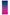 Halla Bol! Cricket Fan Bandana | R Blue-Pink Gradient | Unisex