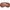 Brown Shhh... Personalised Eye Mask