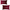 Love Is You Couple Pillow Cover Set - Burgundy White Text
