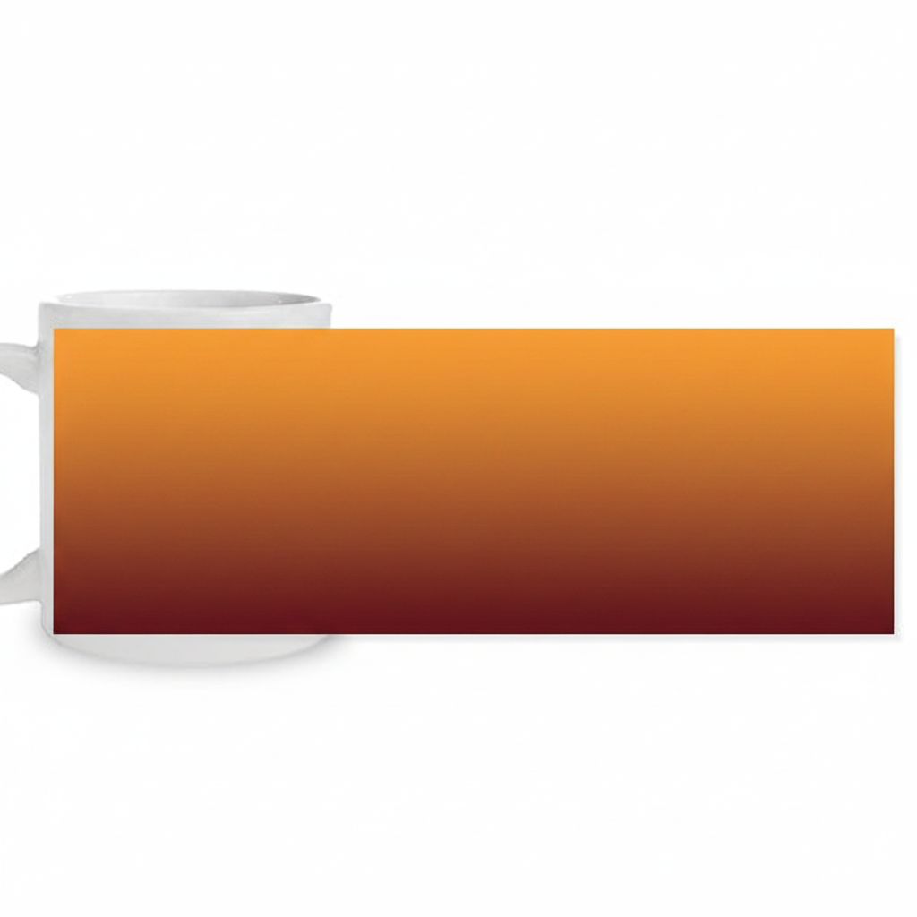 Sunrisers Fan Mug - View 3