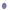 Floral Bouquet Lavender Oval Personalised Pet Tag – Custom MDF Dog & Cat ID Tag