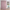 Colorful Wavy Pattern Shower Curtain