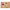 Personalised Rollable Meal Mat - Vintage Parchment Pink Cosmos Flowers Botanical
