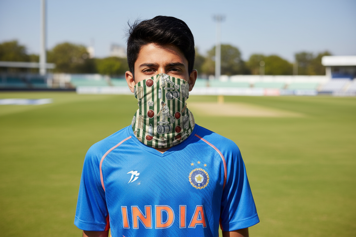 Men's Bandana – Cricket Kit & Gear