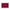 Deep Burgundy "Thank You" Gold Lace Border Personalised Scroll