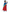 Superhero Star Cape | Red & Blue Kids & Adults Cape