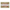 Red Hearts Floral Scrolls Name Banner Gold Table Mat