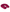 Polka Dot Travel Neck Pillow – Raspberry Red & White