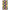 Multicolour Mosaic Tile Optical Print Men's Bandana