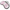 Blush Pink White Stars Personalised Eye Mask