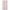 Pastel Vertical Stripes Print Men's Bandana