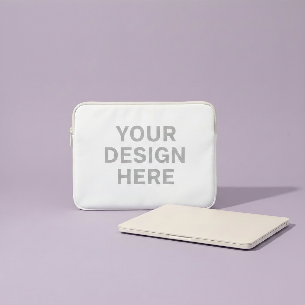 Laptop Sleeve – Your Design Here