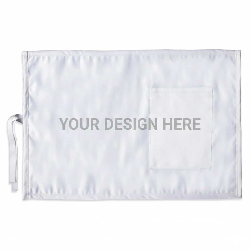 Meal mat with YOUR DESIGN HERE watermark