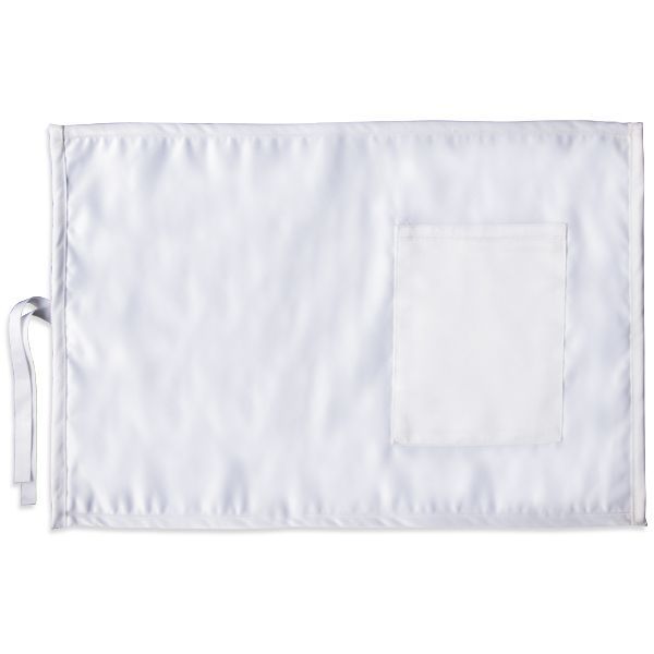 Personalized School Lunch Mat with Cutlery Pocket - Free Customization