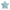 Personalised Star Shaped Cushion - Mint Teal White Squiggles Custom Printed Satin With Filler - front view