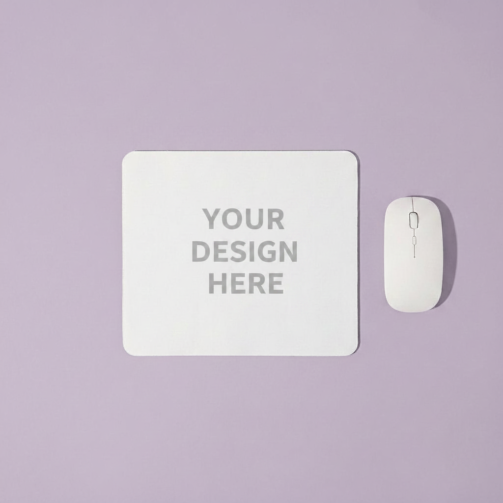 Mouse Pad – Your Design Here
