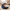Navy Star Moon Cushion with Baby