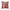 Cushion - Cricket Typography