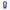 Personalised Blue Sash – Square