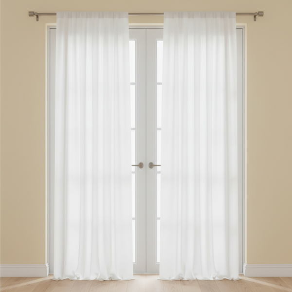 Door Curtains