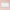 Plain white zipper pouch with light pink background