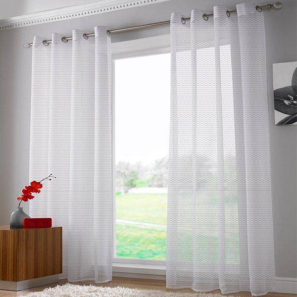 Beautiful Design Printed Door Curtain Design Best For Kids Room Decor Set of 2