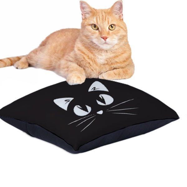 Pet Cushion Cover