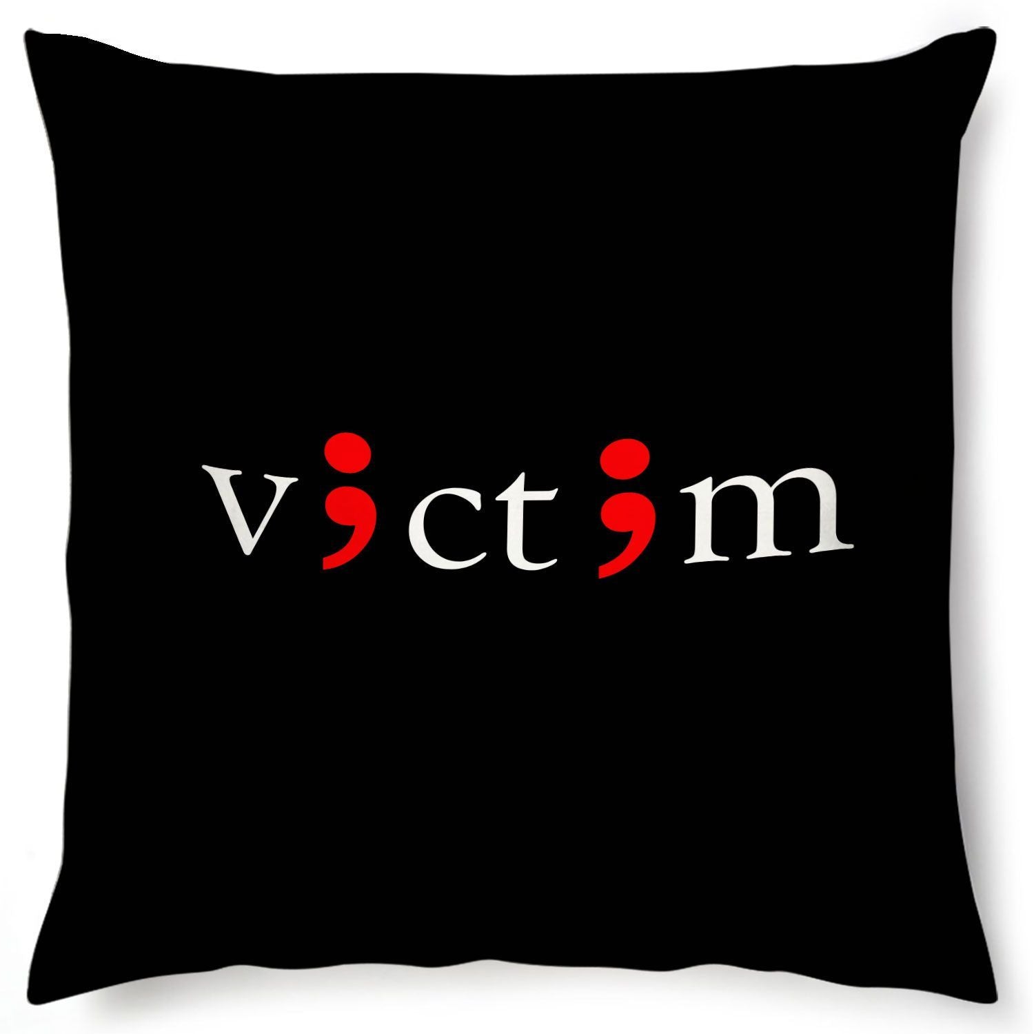 Square Cushion Cover