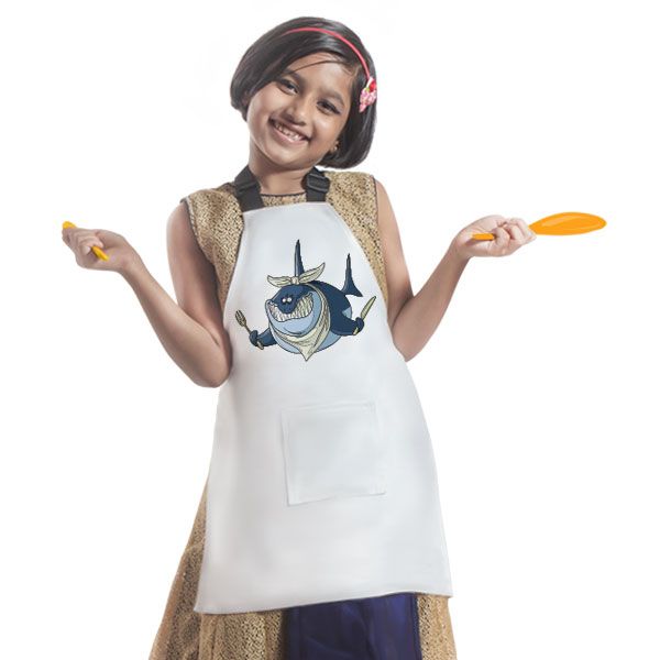 Kids Apron