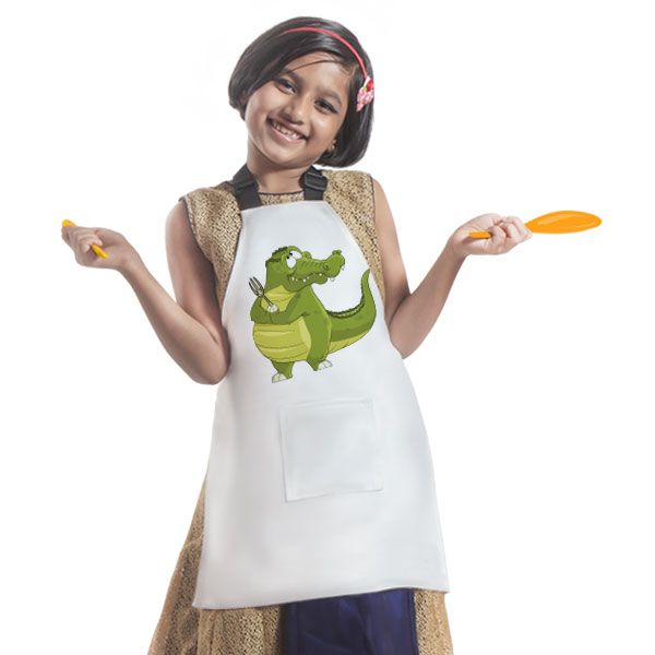 Kids Apron