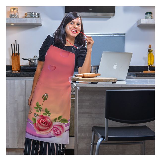 Mens Womens Hotel Cafe Restaurants Catering Cooking Kitchen Chef Apron