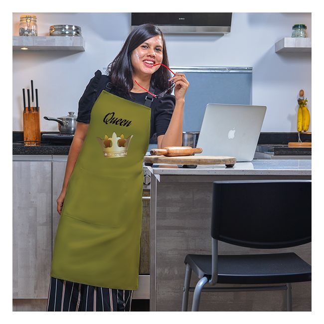 Custom Apron with your style of design