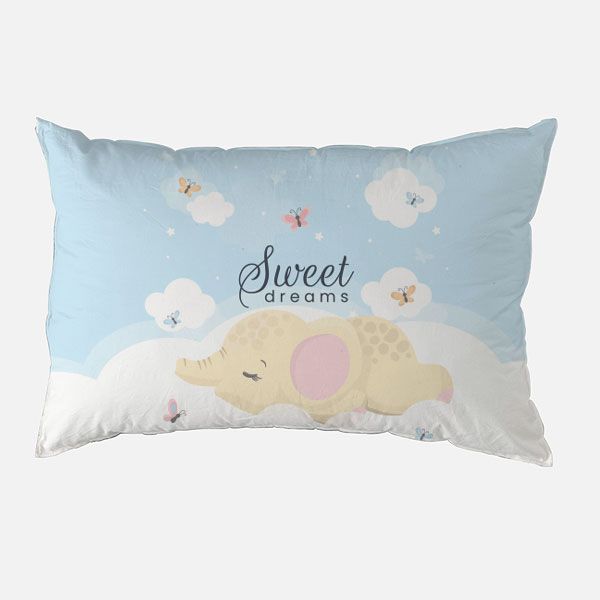 Pillow Cover