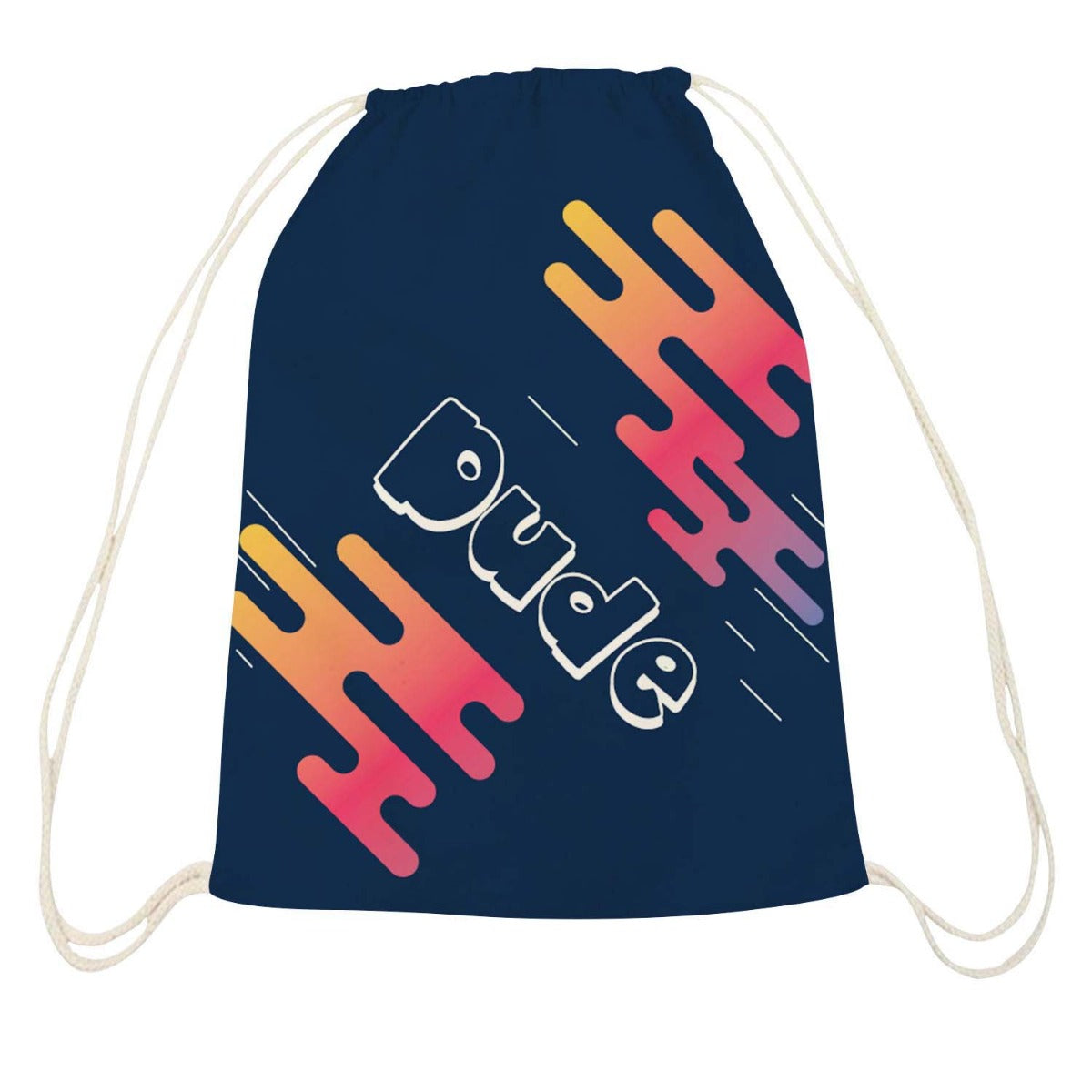Drawstring Bag