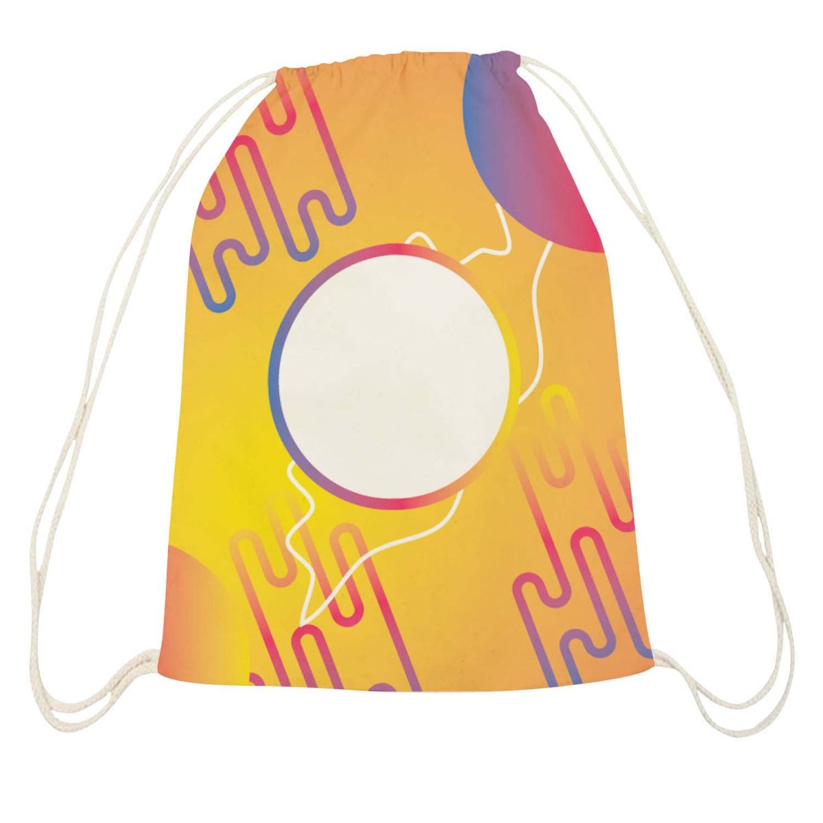 Drawstring Bag