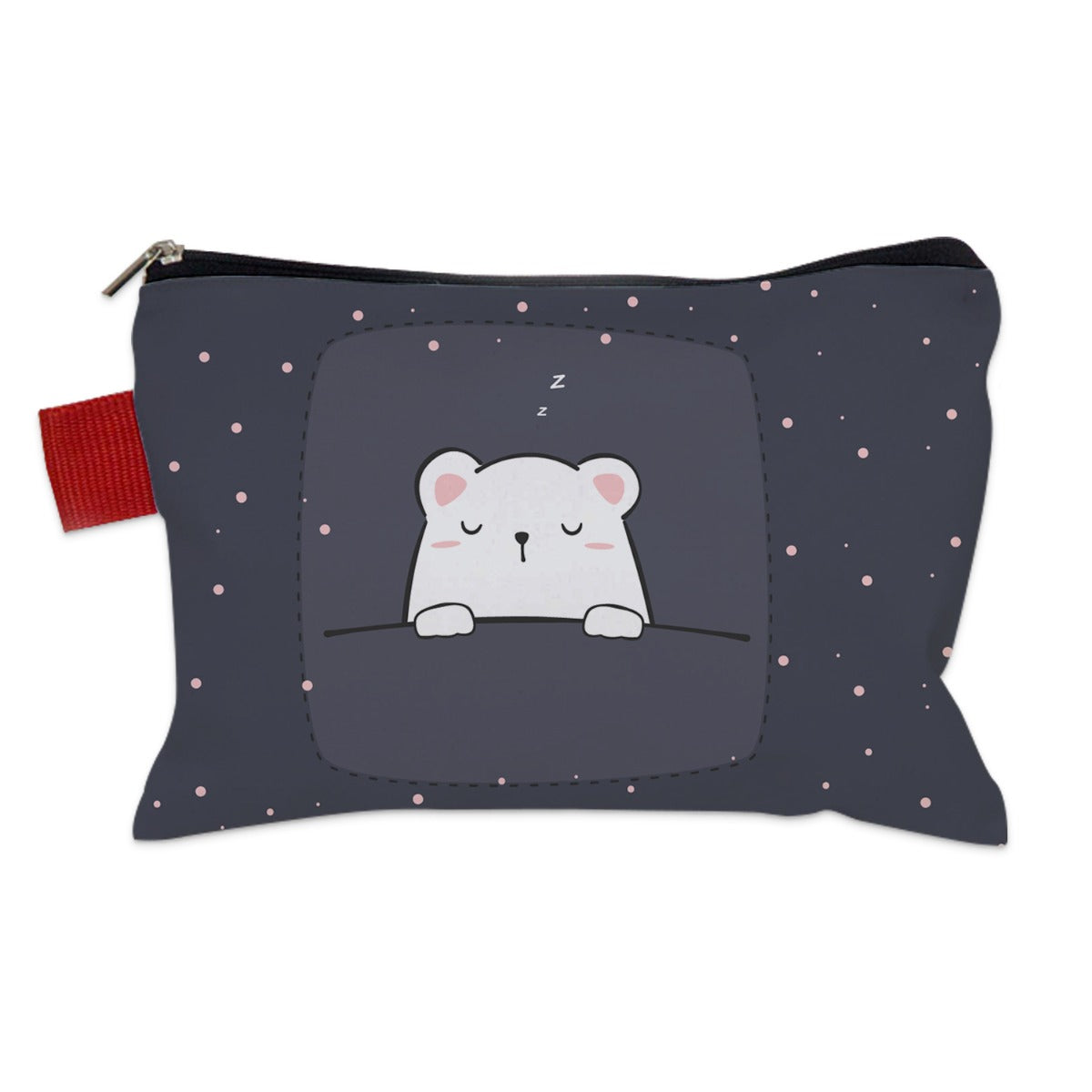 Pencil Pouch - Sleeping Bear