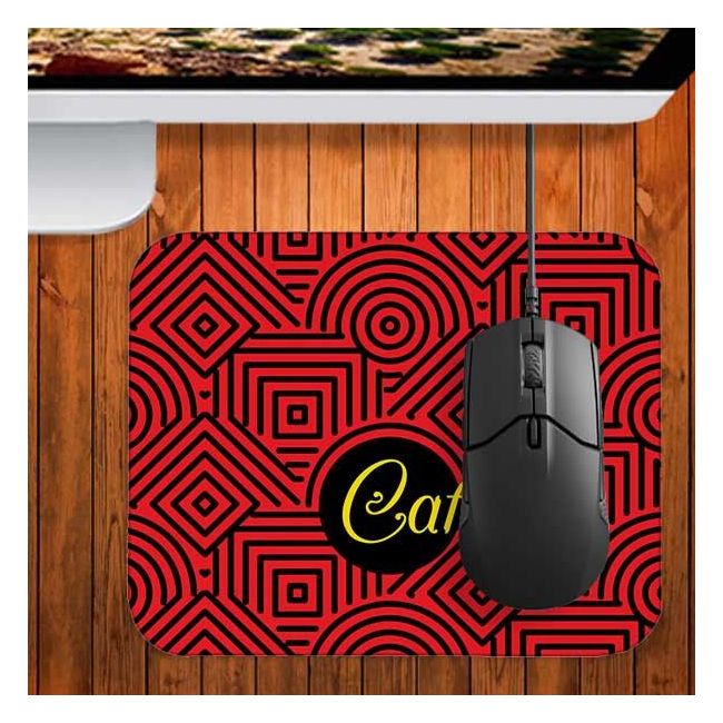 Mouse Pad