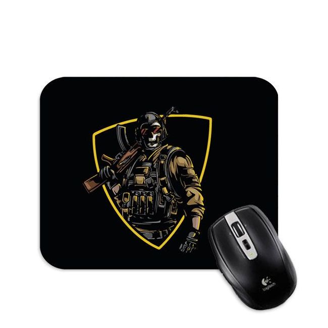 Mouse Pad