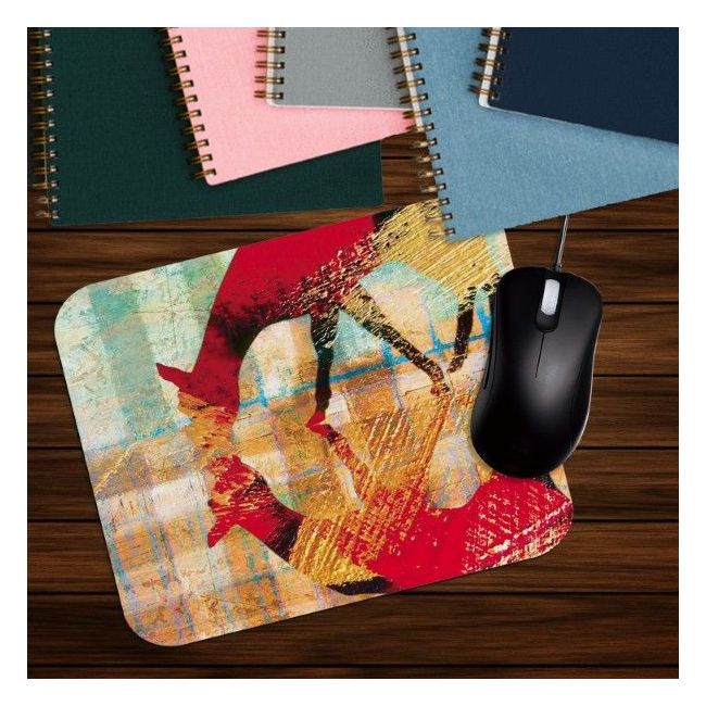 Mouse Pad