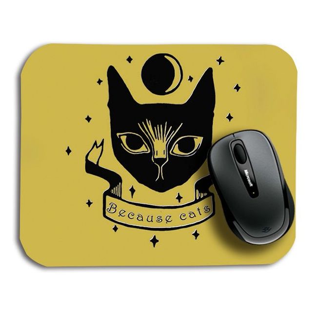 Mouse Pad